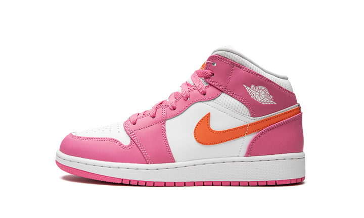 AIR JORDAN 1 MID PINKSICLE GS