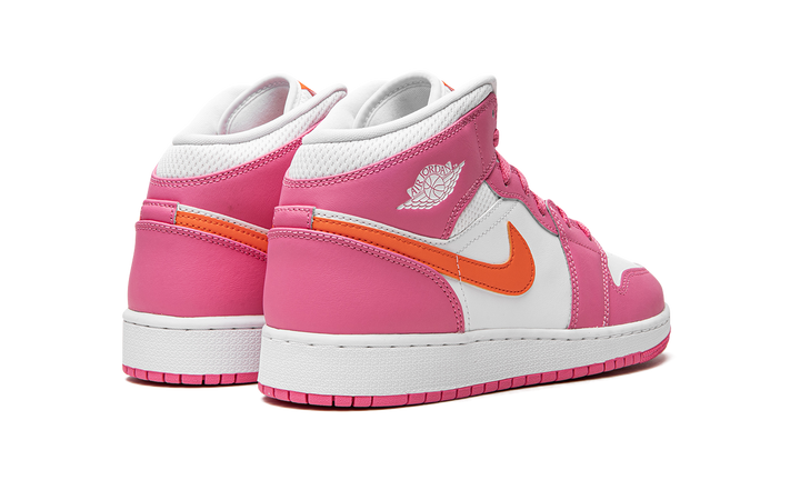 AIR JORDAN 1 MID PINKSICLE GS