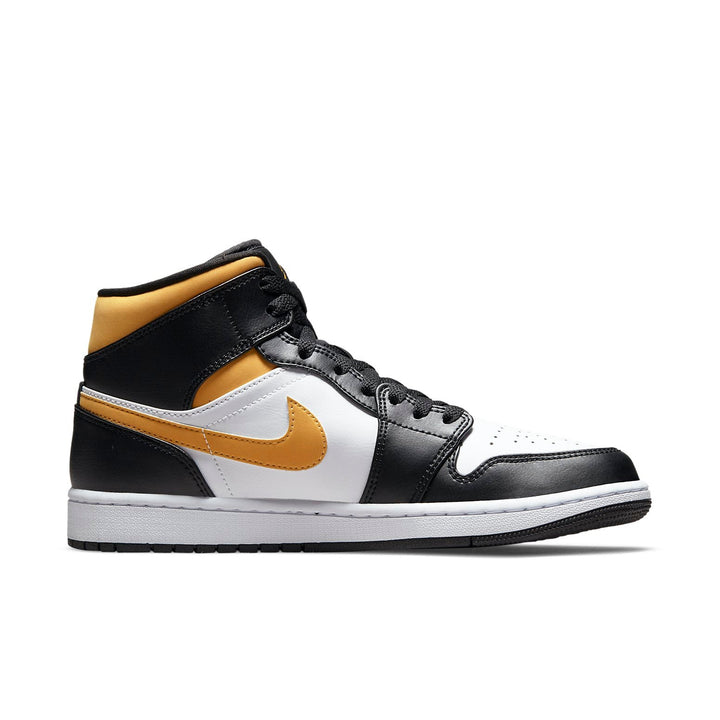 AIR JORDAN 1 MID POLLEN