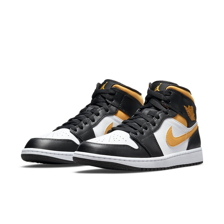 AIR JORDAN 1 MID POLLEN