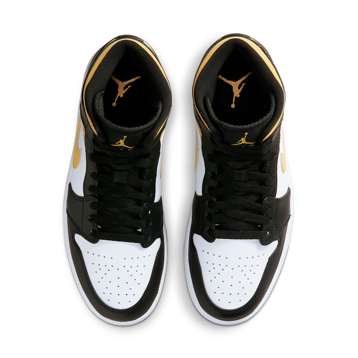 AIR JORDAN 1 MID POLLEN