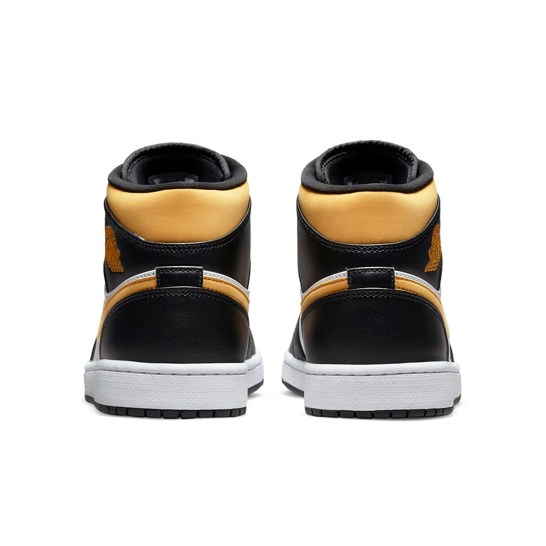 AIR JORDAN 1 MID POLLEN
