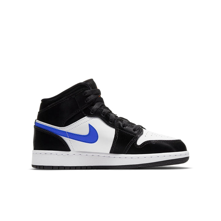 AIR JORDAN 1 MID RACER BLUE 2020 GS