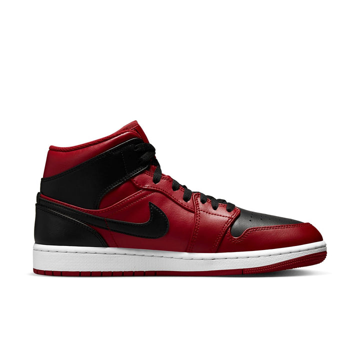 AIR JORDAN 1 MID REVERSE BRED 2022