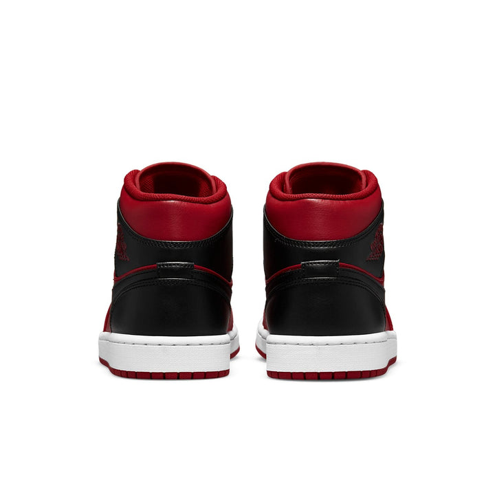AIR JORDAN 1 MID REVERSE BRED 2022