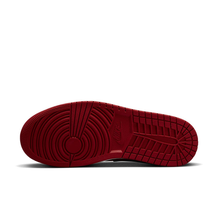 AIR JORDAN 1 MID REVERSE BRED 2022