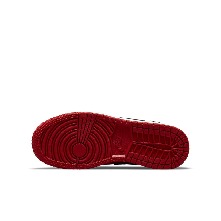 AIR JORDAN 1 MID REVERSE BRED 2022 GS