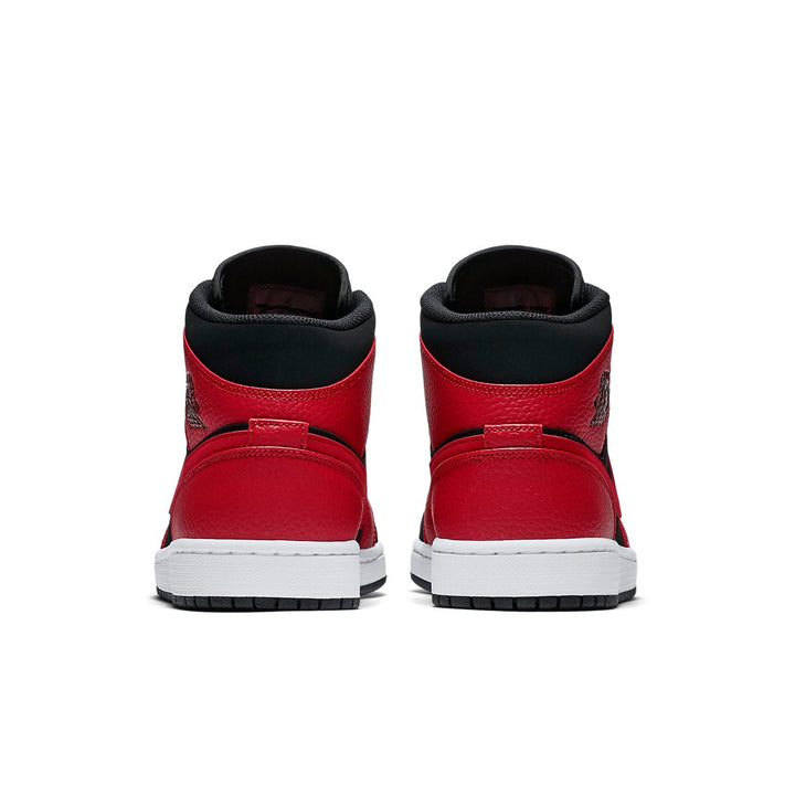 AIR JORDAN 1 MID REVERSE BRED