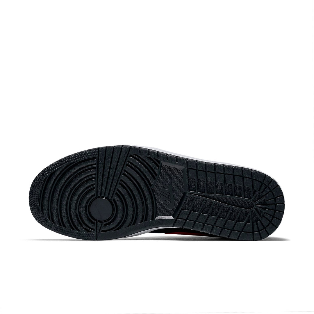 AIR JORDAN 1 MID REVERSE BRED