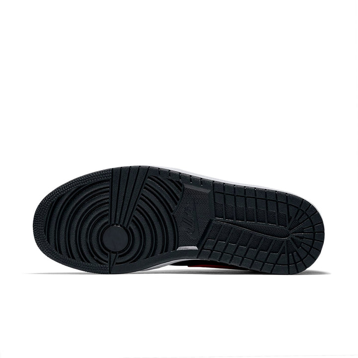 AIR JORDAN 1 MID REVERSE BRED