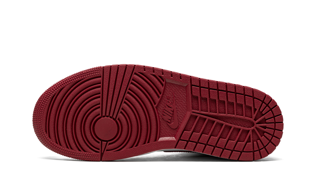 AIR JORDAN 1 MID REVERSE CHICAGO WOMENS