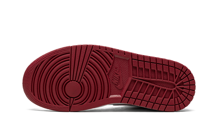 AIR JORDAN 1 MID REVERSE CHICAGO WOMENS