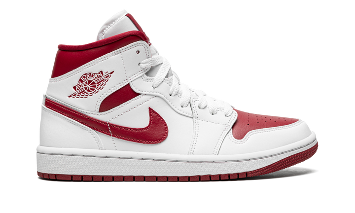 AIR JORDAN 1 MID REVERSE CHICAGO WOMENS