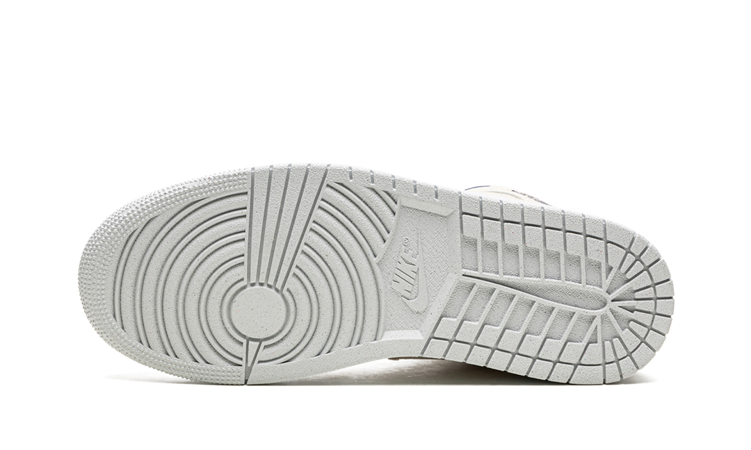 AIR JORDAN 1 MID SANDDRIFT WOMENS