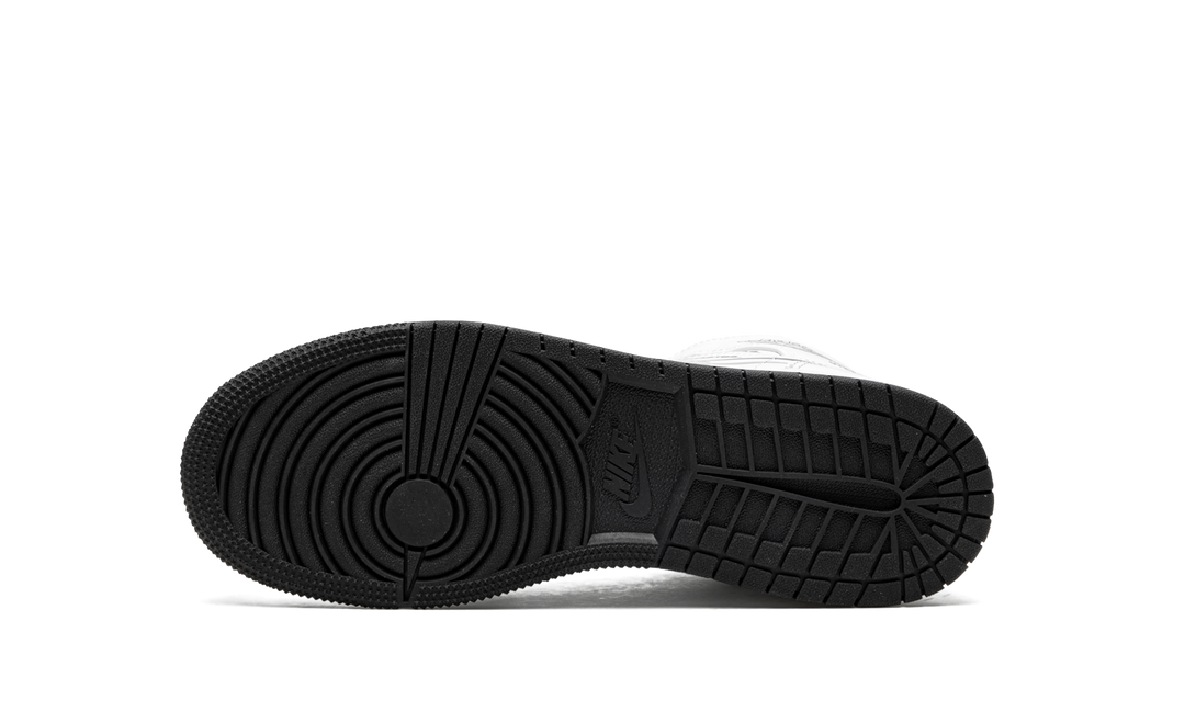 AIR JORDAN 1 MID SCHEMATIC GS