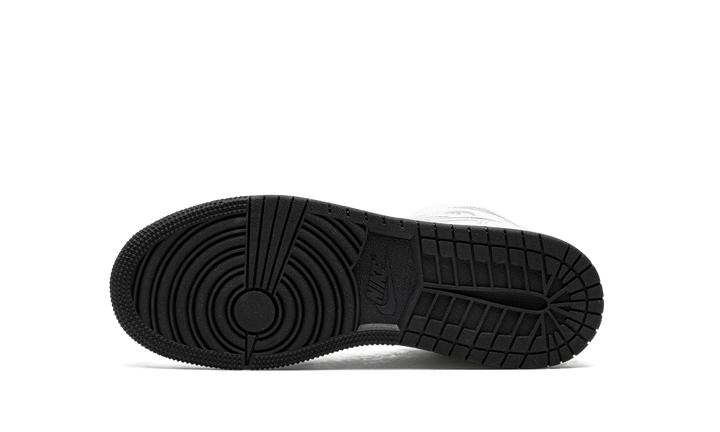AIR JORDAN 1 MID SCHEMATIC GS