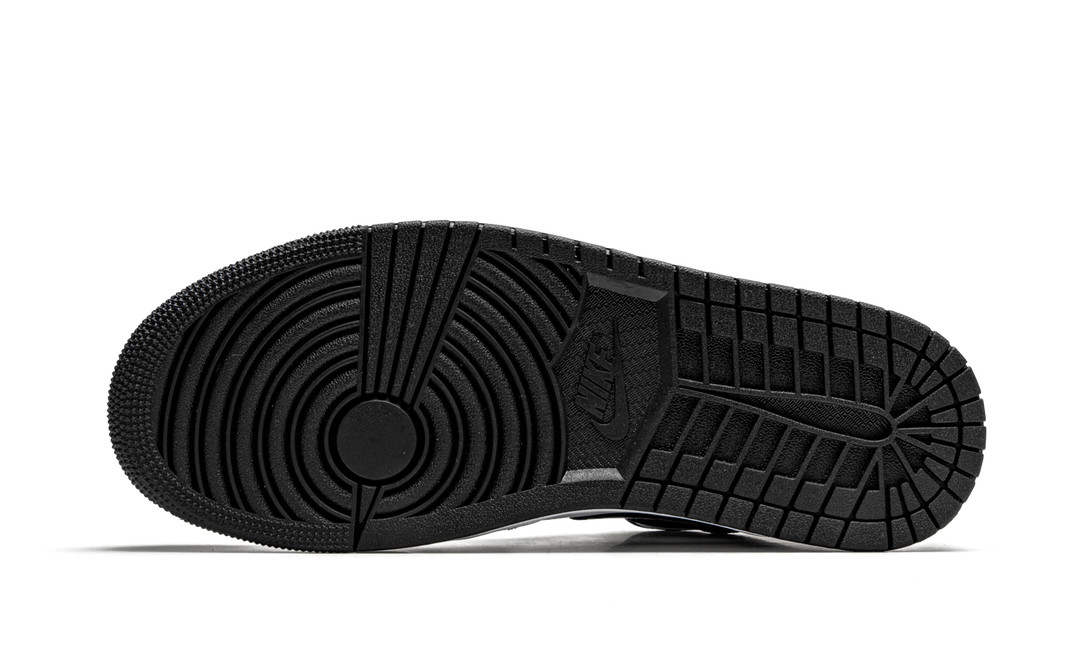 AIR JORDAN 1 MID SE ALL-STAR WEEKEND BLACK