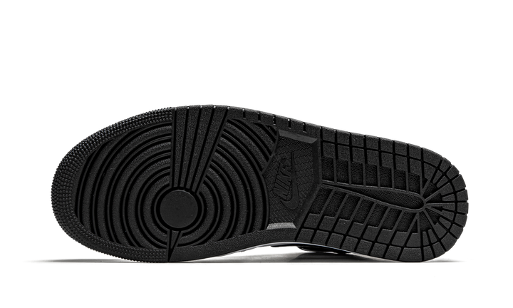 AIR JORDAN 1 MID SE ALL-STAR WEEKEND BLACK