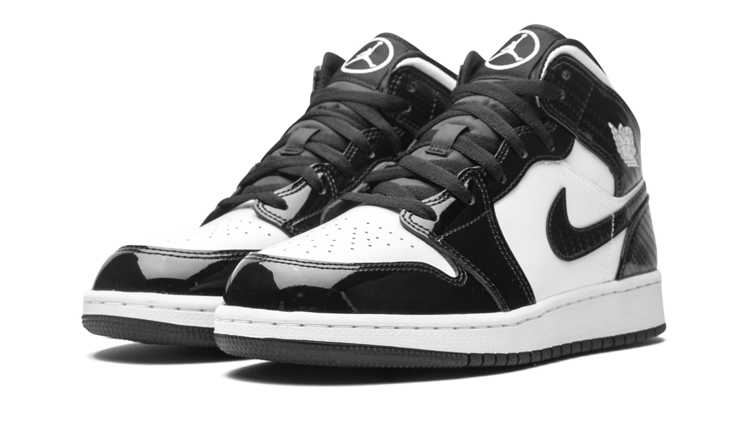 AIR JORDAN 1 MID SE ALL-STAR WEEKEND GS