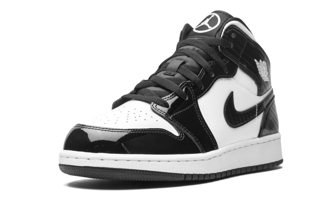AIR JORDAN 1 MID SE ALL-STAR WEEKEND GS