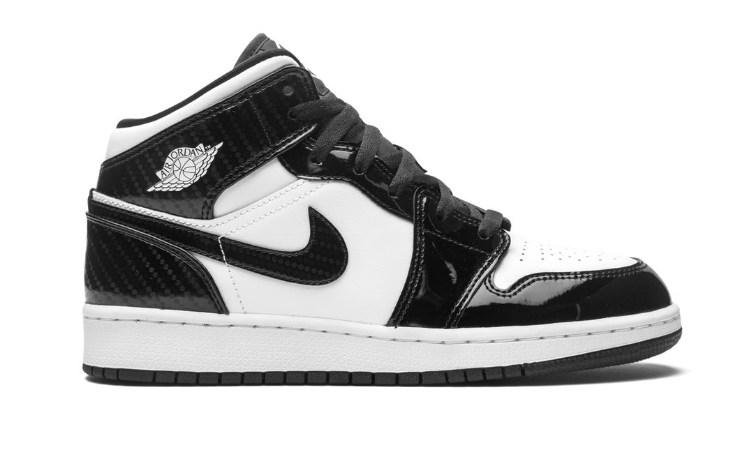 AIR JORDAN 1 MID SE ALL-STAR WEEKEND GS