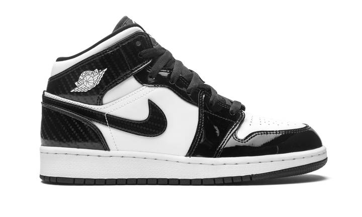 AIR JORDAN 1 MID SE ALL-STAR WEEKEND GS