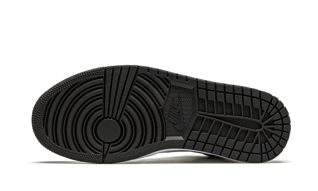 AIR JORDAN 1 MID SE BLACK WHITE MULTI-COLOR WOMENS