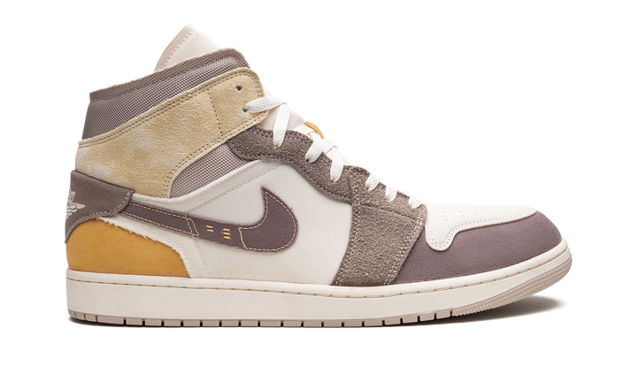 AIR JORDAN 1 MID SE CRAFT TAUPE HAZE