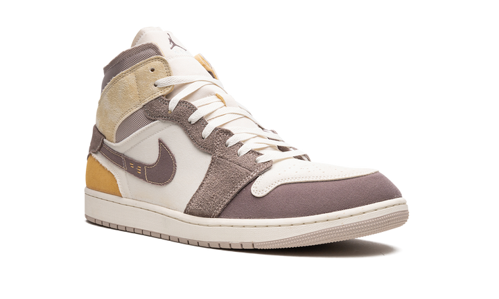 AIR JORDAN 1 MID SE CRAFT TAUPE HAZE