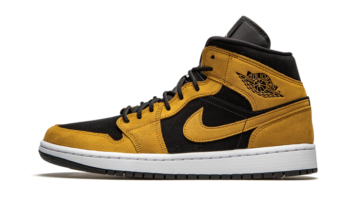 AIR JORDAN 1 MID SE DESERT OCHRE