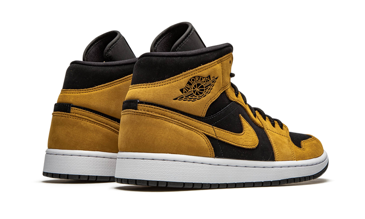 AIR JORDAN 1 MID SE DESERT OCHRE