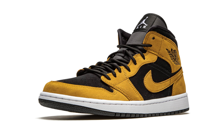 AIR JORDAN 1 MID SE DESERT OCHRE