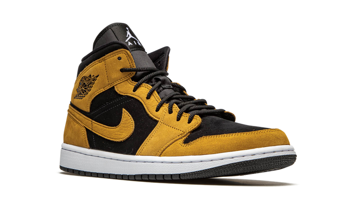 AIR JORDAN 1 MID SE DESERT OCHRE