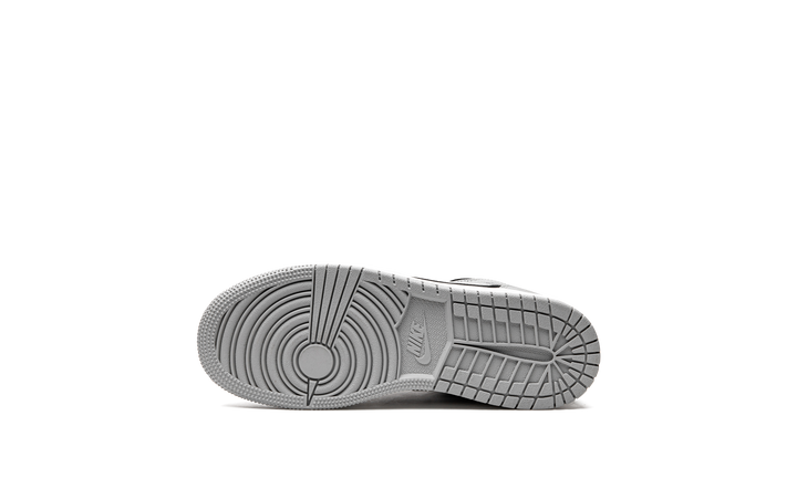AIR JORDAN 1 MID SE ELEPHANT TOE GS