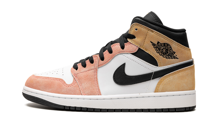 AIR JORDAN 1 MID SE FLIGHT CLUB
