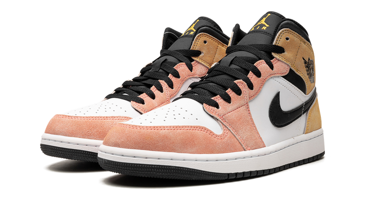 AIR JORDAN 1 MID SE FLIGHT CLUB