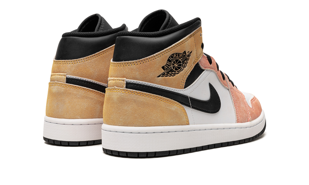 AIR JORDAN 1 MID SE FLIGHT CLUB