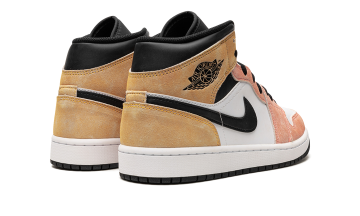 AIR JORDAN 1 MID SE FLIGHT CLUB