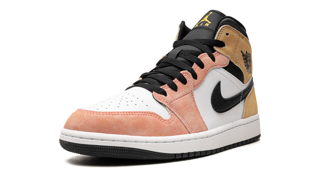 AIR JORDAN 1 MID SE FLIGHT CLUB