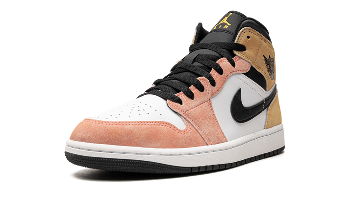 AIR JORDAN 1 MID SE FLIGHT CLUB