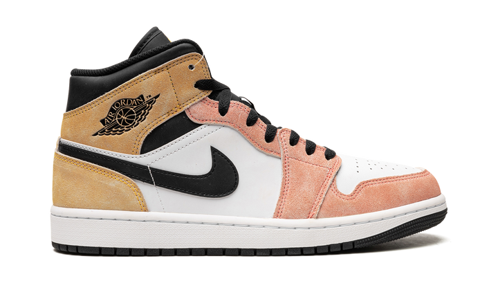 AIR JORDAN 1 MID SE FLIGHT CLUB
