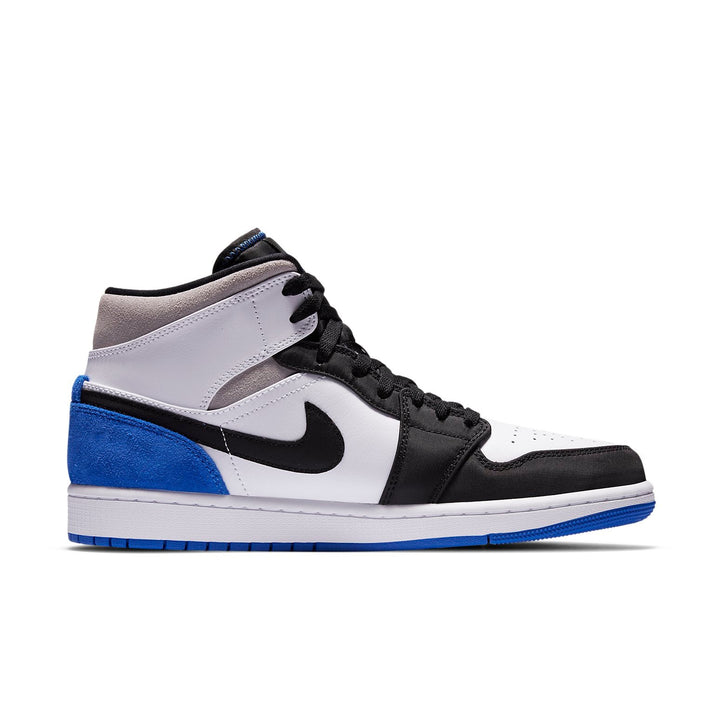 AIR JORDAN 1 MID SE GAME ROYAL
