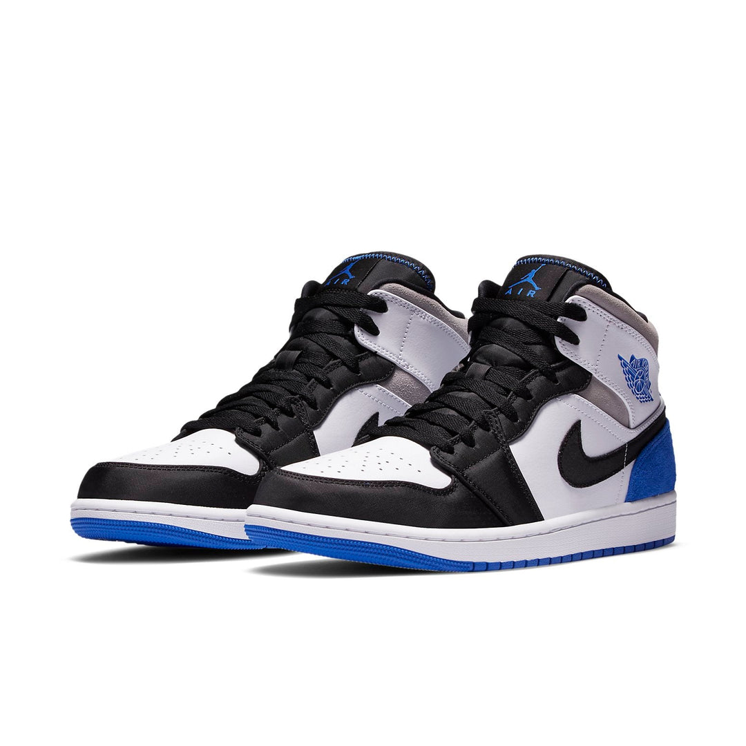 AIR JORDAN 1 MID SE GAME ROYAL