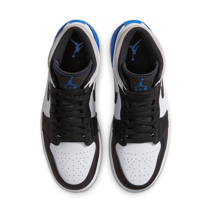 AIR JORDAN 1 MID SE GAME ROYAL
