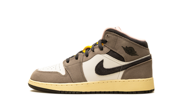 AIR JORDAN 1 MID SE GS 'TOKYO BIO HACK'