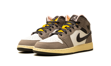 AIR JORDAN 1 MID SE GS 'TOKYO BIO HACK'