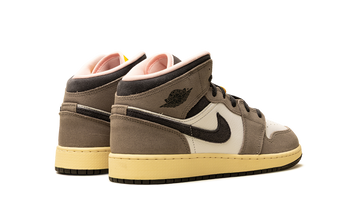 AIR JORDAN 1 MID SE GS 'TOKYO BIO HACK'