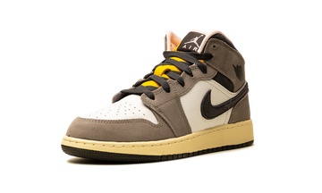 AIR JORDAN 1 MID SE GS 'TOKYO BIO HACK'