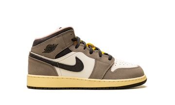 AIR JORDAN 1 MID SE GS 'TOKYO BIO HACK'