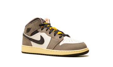 AIR JORDAN 1 MID SE GS 'TOKYO BIO HACK'